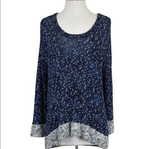 Rag and bone knit sweater